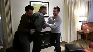 All Fuck 8